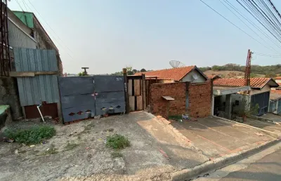 Bairro: jardim são paulo endereço/ parque dos eucaliptos