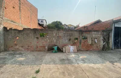 Terreno à venda no Jardim Camargo, Piracicaba 
