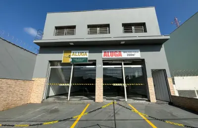 Ponto comercial para alugar no Jaraguá, Piracicaba 