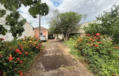 Casa com 4 quartos à venda no Paulista, Piracicaba 