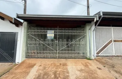 Casa com 3 quartos à venda na Rua Pastor Samuel Martins, 89, Loteamento Chácaras Nazareth II, Piracicaba