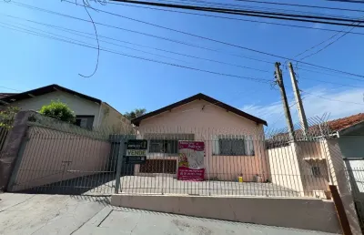 Casa com 2 quartos à venda na Rua Antônio Pinto Almeida Ferraz, 127, Jaraguá, Piracicaba