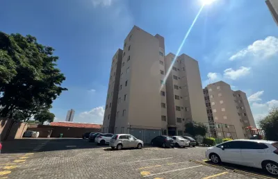 Apartamento com 3 quartos à venda na Rua Fernando Lopes, 1733, Paulicéia, Piracicaba
