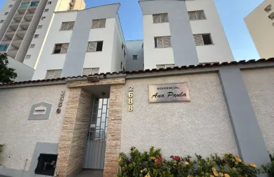 Apartamento com 3 quartos à venda na Rua Ipiranga, 2550, Jardim Elite, Piracicaba