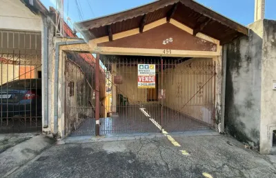 Casa com 5 quartos à venda no Paulicéia, Piracicaba 