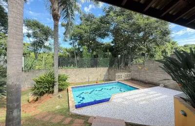 Casa com 4 quartos à venda na Rua Frei Estevam, 97, Centro, Piracicaba