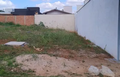 Terreno à venda no Cecap, Piracicaba 