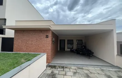 Casa com 2 quartos à venda no Ondas, Piracicaba 