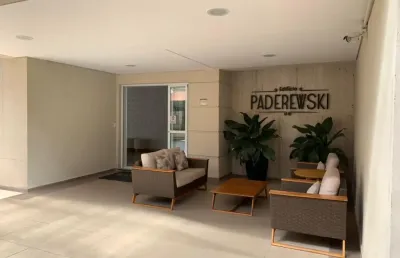 Apartamento com 2 quartos à venda no Centro, Piracicaba 