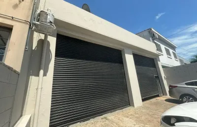 Ponto comercial para alugar no Paulista, Piracicaba 
