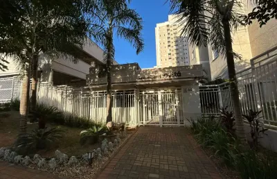 Apartamento com 3 quartos à venda na Cidade Alta, Piracicaba 