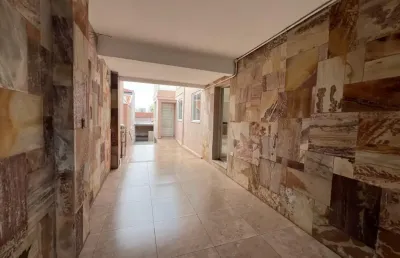 Casa com 4 quartos à venda na Vila Rezende, Piracicaba 