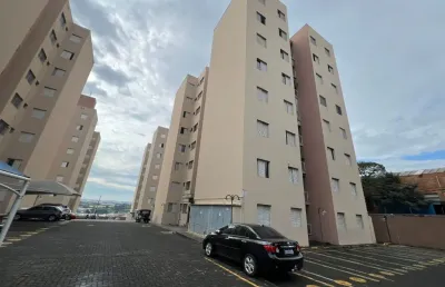 Apartamento com 3 quartos à venda no Paulicéia, Piracicaba 
