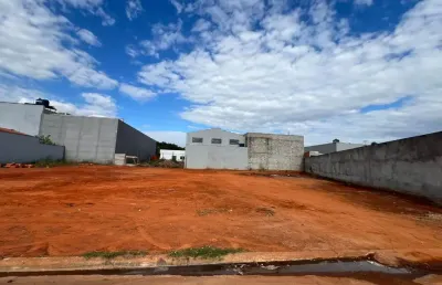 Terreno à venda no Campestre, Piracicaba 
