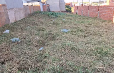Terreno à venda no Garças, Piracicaba 