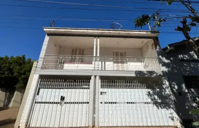 Casa com 3 quartos à venda na Vila Rezende, Piracicaba 
