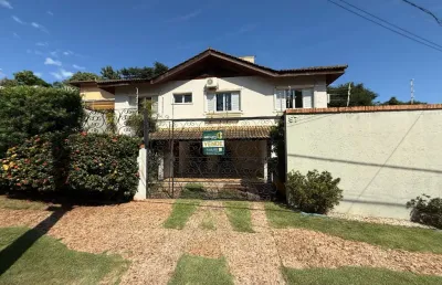 Casa com 3 quartos para alugar no Centro, Piracicaba 