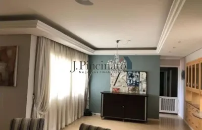 Apartamento com 03 quartos no bairro do centro - jundiaí/sp - condomínio dona antonia
