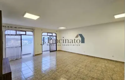 Apartamento com 03 quartos no condomínio mediterrâneo - centro - jundiaí/sp