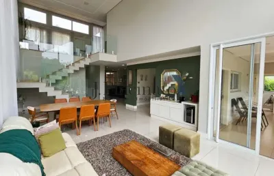 Casa sobrado com 07 quartos no condomínio resedás residencial - itupeva/sp - ref.20971
