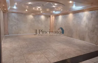 Ponto comercial para alugar na Avenida Silvestre José De Oliveira, 0, 250, Jardim Caxambu, Jundiaí