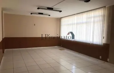Casa com 3 quartos para alugar na Rua Bom Jesus de Pirapora, 315, Vila Vianelo, Jundiaí