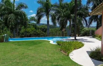 Casa sobrado estilo provençal no condomínio tereza cristina em jundiaí/sp - ref.16627