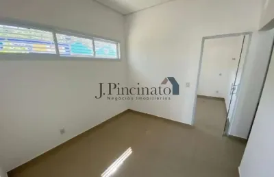 Casa comercial com 4 salas para alugar na vila liberdade - jundiaí/sp - ref. 15362