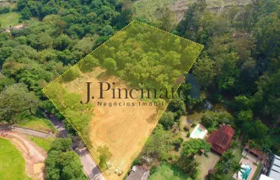 Terreno à venda no bairro jundiaí mirim - jundiaí/sp - ref.18017