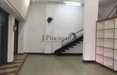 Ponto comercial para alugar na Rua Doutor Torres Neves, Loja 02, 547, Centro, Jundiaí