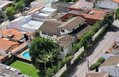 Casa para locação e venda na vila arens ii - jundiaí / sp ref: 18912