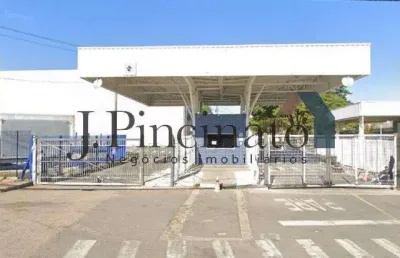 Galpão comercial para locação no distrito indudstrial - jundiaí/sp