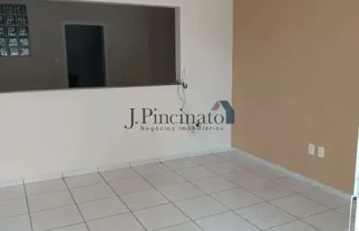 Casa comercial para locação no bairro anhangabaú - jundiai/sp
