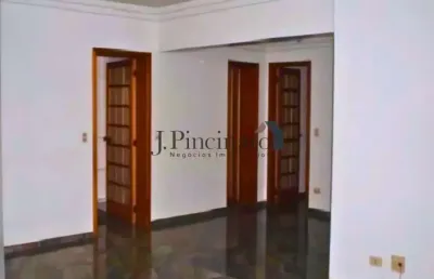 Apartamento com 04 dormitórios no centro - jundiaí/sp - condomínio mirante do vale - ref. 9212