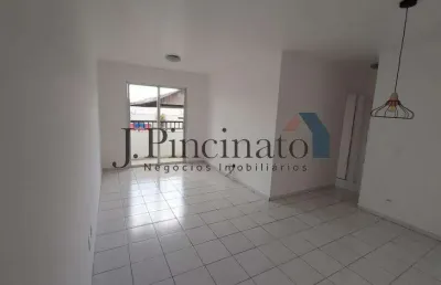 Apartamento à venda ou locação condomínio torres da ponte - jundiaí/sp.