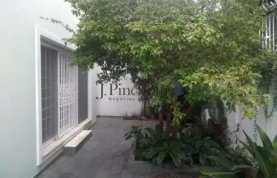 Casa comercial com 03 quartos para alugar o bairro parque do colégio em jundiaí sp - ref. 70862