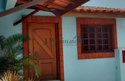 Casa com 04 quartos no bairro ponte de campinas em jundiaí sp - ref. 7553
