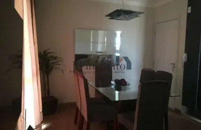 Apartamento com 03 dormitórios no bairro jardim torres de são josé - jundiaí/sp - condomínio fatto torres de são josé - ref. 33863