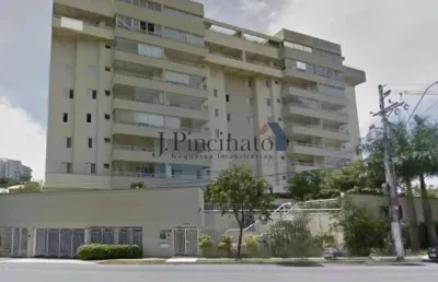 Apartamento com 03 quartos para alugar no condomínio vivere intenso no bairro jardim das samambaias em jundiaí sp.