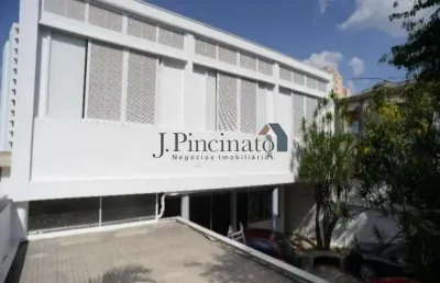 Casa comercial para alugar na Rua Doutor Leonardo Cavalcanti, 0, 56, Centro, Jundiaí