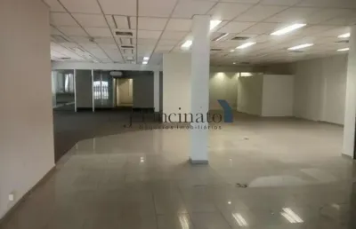 Prédio comercial para alugar no centro de jundiaí - ref 2198