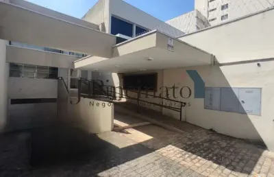 Casa comercial para alugar na Rua Rangel Pestana, 110, Centro, Jundiaí