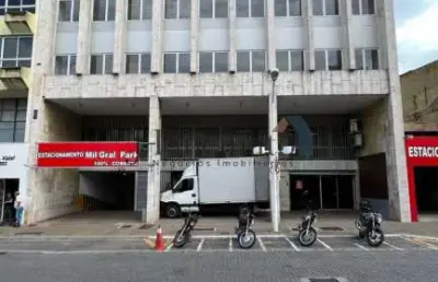 Prédio comercial para locação - centro - jundiaí/sp