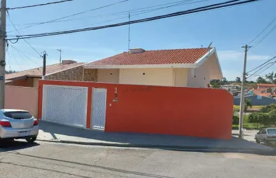 Casa para venda e locação no bairro cidade nova i - jundiaí/sp;