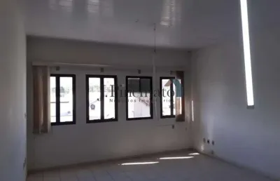 Salão comercial para locação no bairro jardim são bento em jundiai sp.