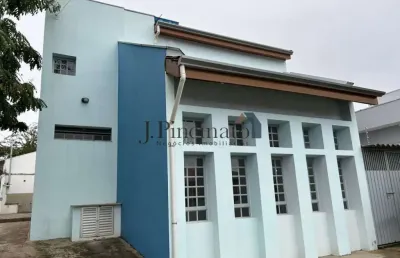 Casa sobrado com 03 quartos para alugar no bairro horto florestal em jundiaí - sp.