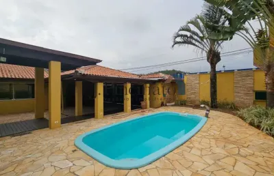 Casa com 3 quartos para alugar na Rua Orlando Fava, 155, Jardim Molinari, Jundiaí