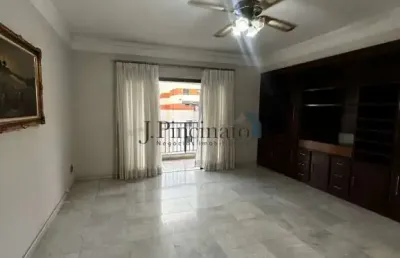 Apartamento com 04 quartos à venda no condomínio leoneto carletti - jundiaí/sp