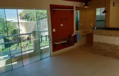 Casa estilo loft para alugar no bairro jardim bonfiglioli em jundiaí sp.