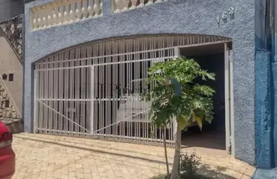 Casa sobrado para alugar no bairro jardim martins em jundiaí - sp  ref: 53207